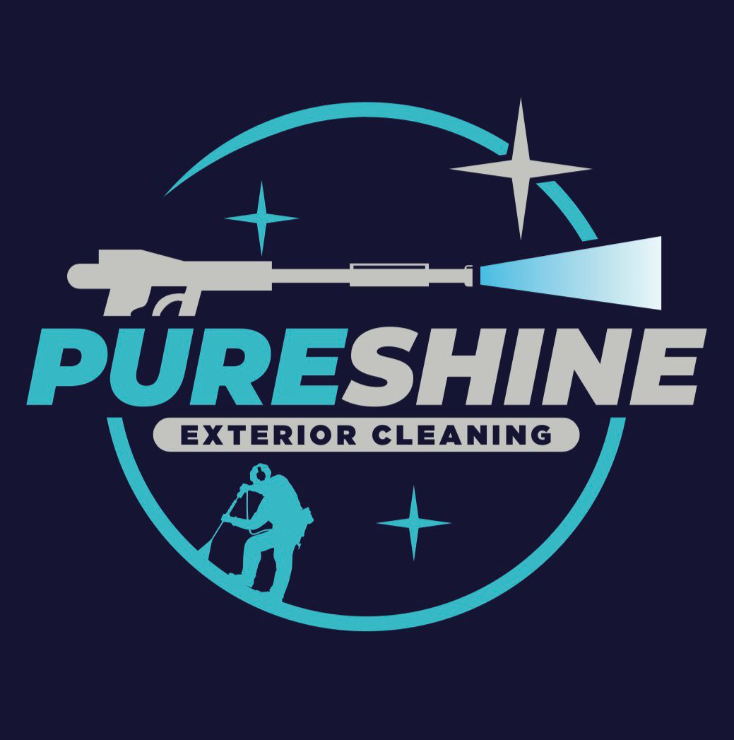 Pure Shine Exterior Cleaning